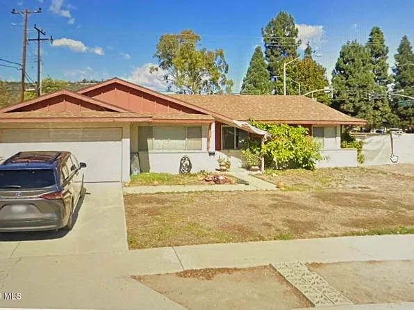 3991 Senan St, Camarillo, CA 93010