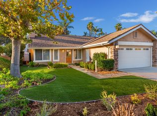 22999 Mulberry Glen Dr, Santa Clarita, CA 91354