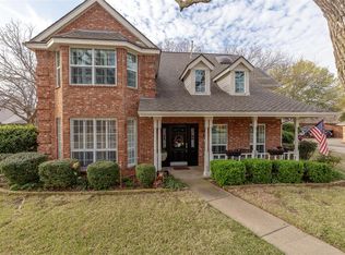 2505 Rollingshire Ct, Bedford, TX 76021