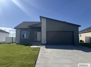 552 Abigail Ln, Shelley, ID 83274