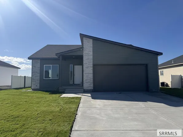 552 Abigail Ln, Shelley, ID 83274