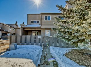 Meyonohk Meadows, Edmonton, AB T6K 3Y1