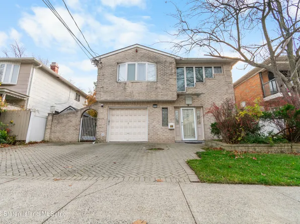 16 Ismay St, Staten Island, NY 10314