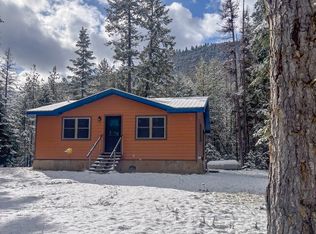 28 Woodside Rd, Thompson Falls, MT 59873