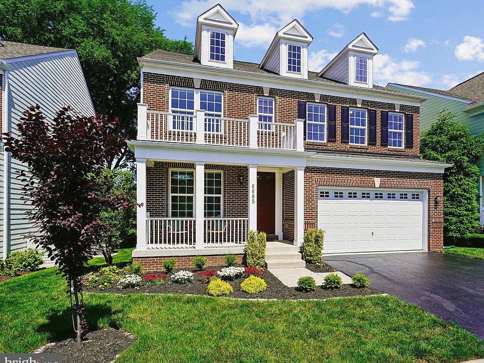 1st image of 6685 Jessamine Ct