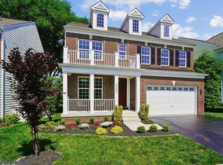 6685 Jessamine Ct, Annandale, VA 22003