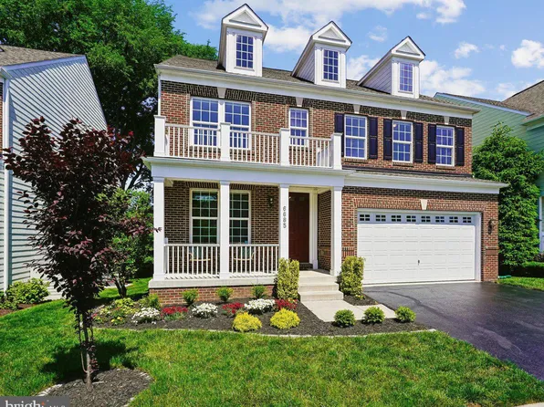 6685 Jessamine Ct, Annandale, VA 22003