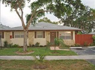 3108 NW 4th Ave APT 1-109, Pompano Beach, FL 33064