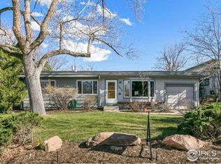 3050 Ash Ave, Boulder, CO 80305