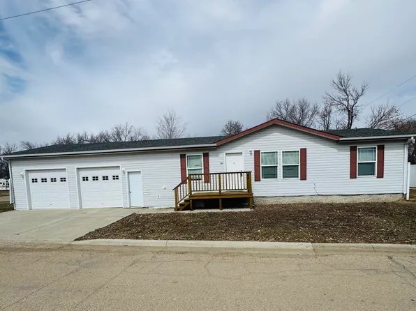 103 4th Ave NE, Crosby, ND 58730