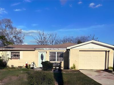 10128 Cherry Creek Ln, Port Richey, FL, 34668