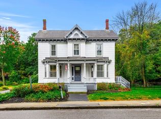 300 Varney St, Manchester, NH 03102