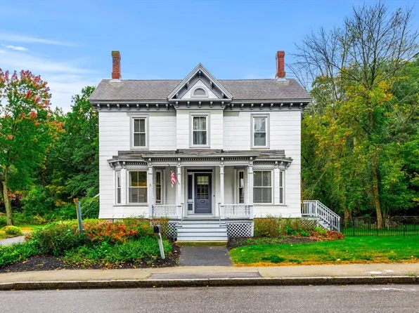 300 Varney St, Manchester, NH 03102