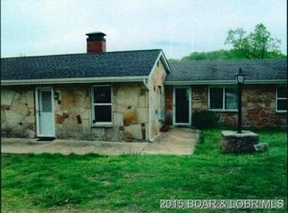 234 Little Island Dr, Roach, MO 65787