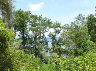 8205 NE 310th Ave, Fort Mc Coy, FL 32134