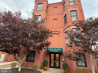 333 2nd St NE APT 305, Washington, DC 20002