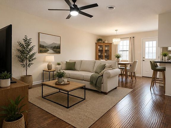4th image of 937 Bradley Bell Dr