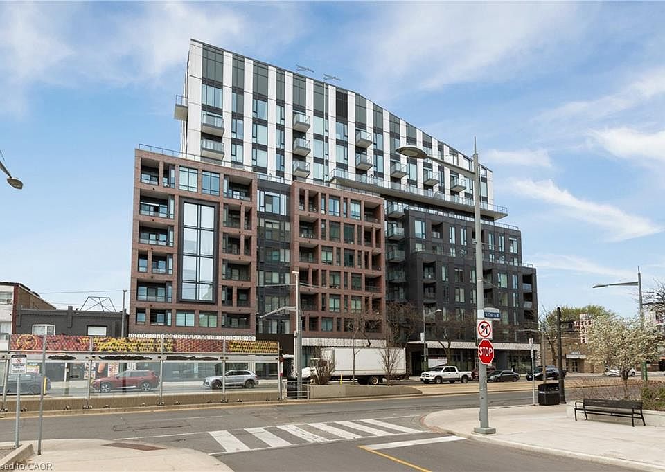 1st image of 1808 Saint Clair Ave W #216