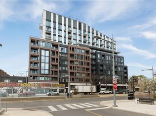 1808 Saint Clair Ave W #216, Toronto, ON M6N1J5