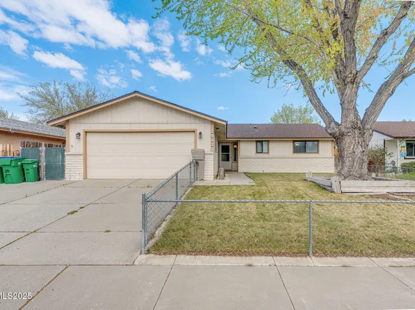 2942 Caballo Dr, Reno, NV 89502