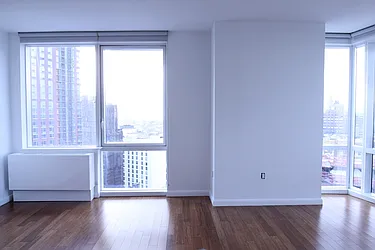 Rented by The Dermot Realty Management Company