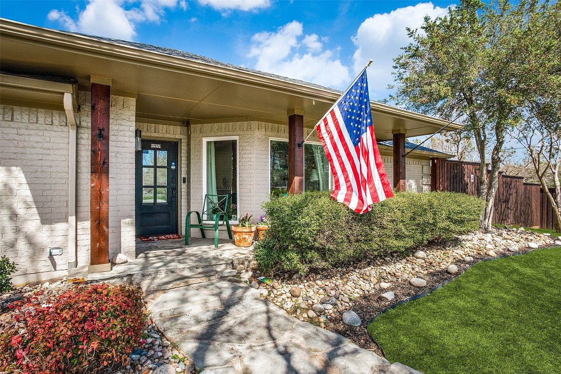 167 Randell Terrace Dr, Denison, TX 75020 MLS 20390395 Zillow