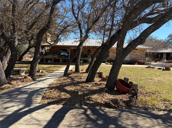 7250 Fm 2125 N, Brownwood, TX 76801