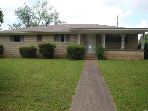 2 Mohawk Dr, Searcy, AR 72143