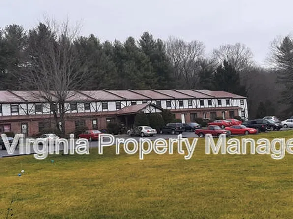 184 Wyndale Dr, Princeton, WV