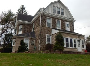 266 Shelmire St APT 6, Jenkintown, PA 19046