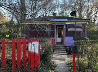 807 Reynolds Ave, Prichard, AL 36610