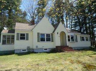 3 Freedom Dr, Franklin, NH 03235