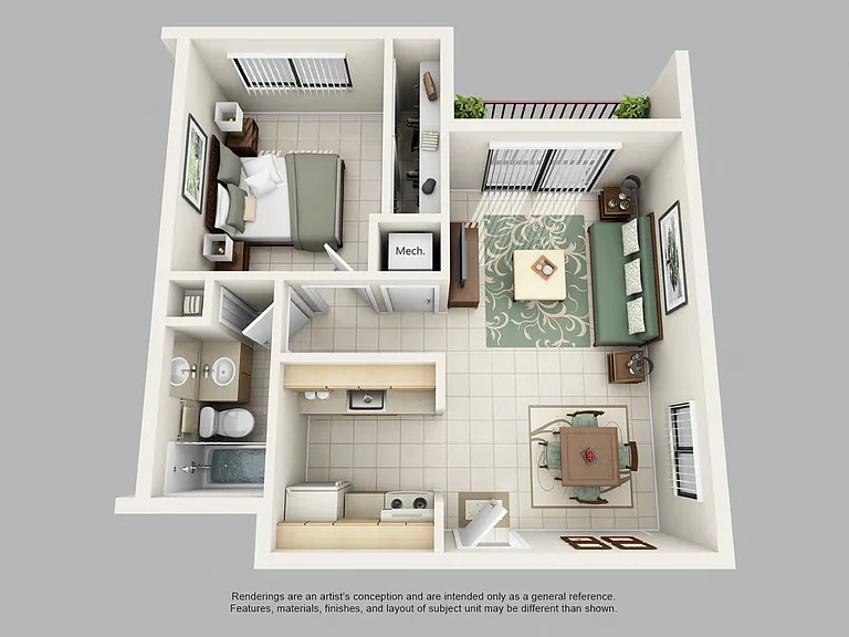 Legacy Vista Palms — Photo 14