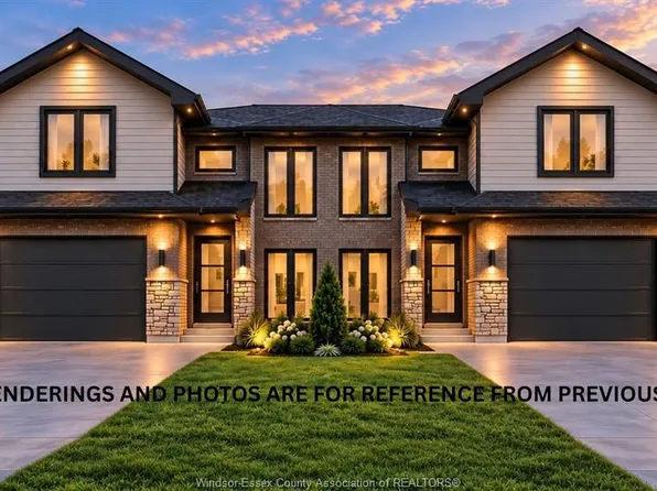 677 Victory St, Lasalle, ON N9J 1V8