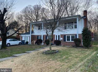 14714 Dunbar Ln, Woodbridge, VA 22193