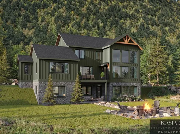 4 Estate View Drive, Windham, NY 12496