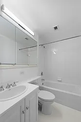 Rented by Rudin Management Company, Inc.