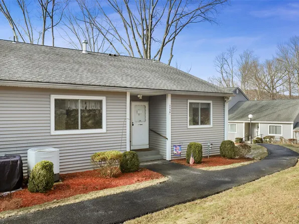 179 Long Hill Drive #D, Yorktown Heights, NY 10598