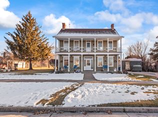 155 W Center St, Fillmore, UT 84631