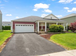 13819 Golden Grove Ave, Dyer, IN 46311