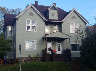 2629-2631 W 3rd St #2631-2, Duluth, MN 55806