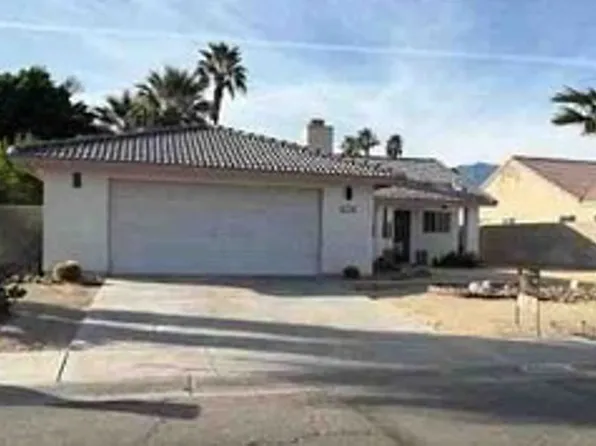 68605 Hermosillo Rd, Cathedral City, CA 92234
