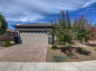 8008 N Music Mountain Ln, Prescott Valley, AZ 86315