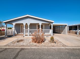 9351 E 28th St #26, Pine Knoll Shores, AZ 85365