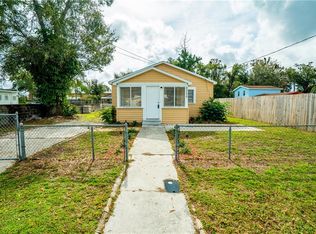 2350 E Jersey Ave, Orlando, FL 32806