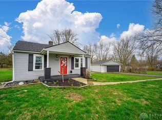 7160 Dayton Liberty Rd, Dayton, OH 45417