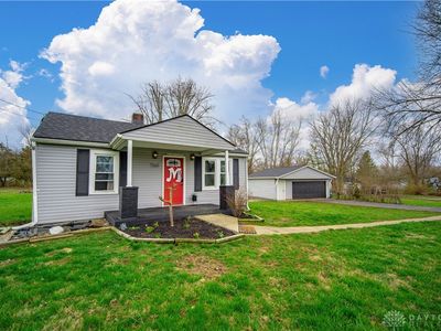 7160 Dayton Liberty Rd, Dayton, OH, 45417