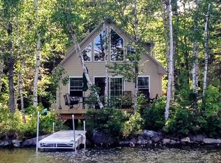 444 Horseshoe Pond Rd, Brownville, ME 04414