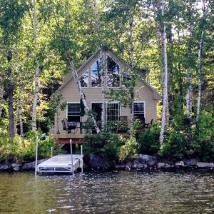 444 Horseshoe Pond Road, Brownville, ME, 04414