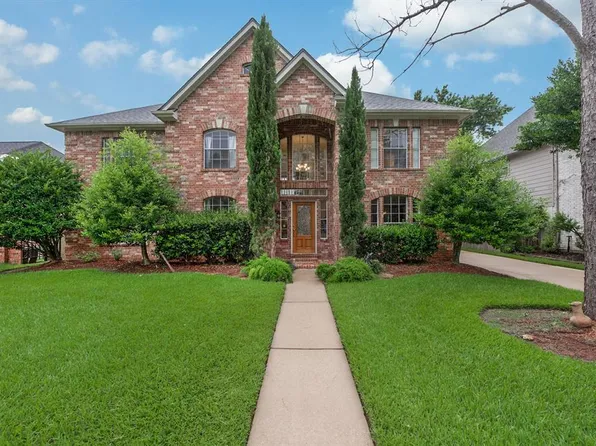 20515 Morning Creek Dr, Katy, TX 77450